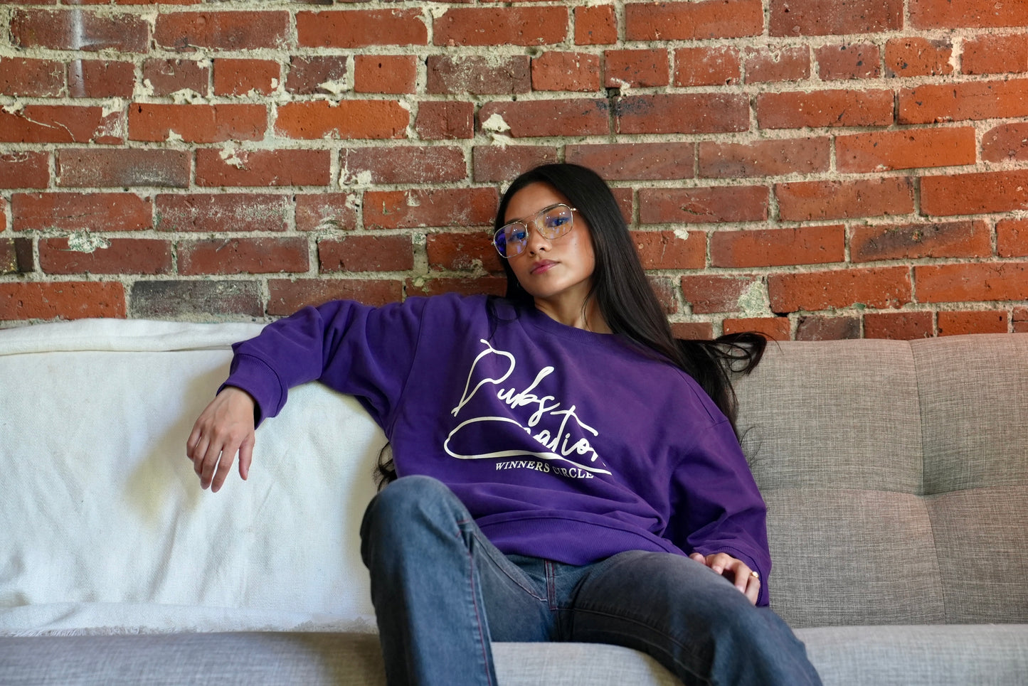 Dubs Nation Sweatshirt