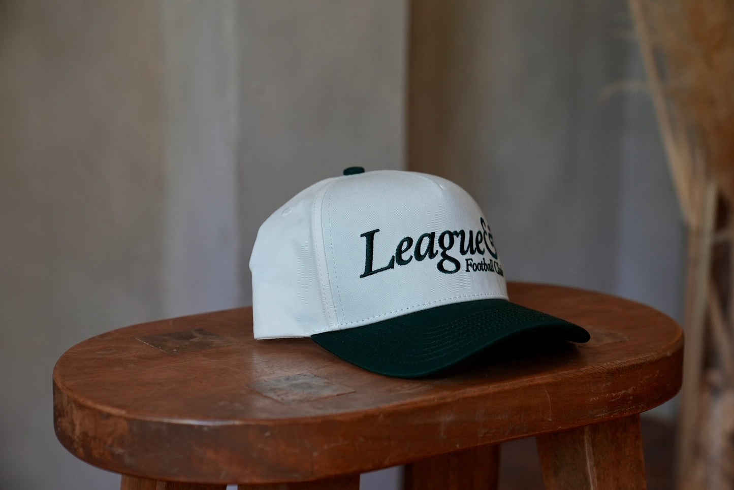 The Football Club Hat