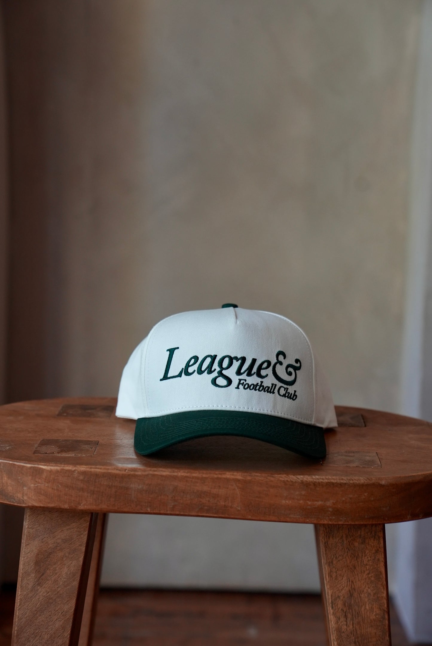The Football Club Hat