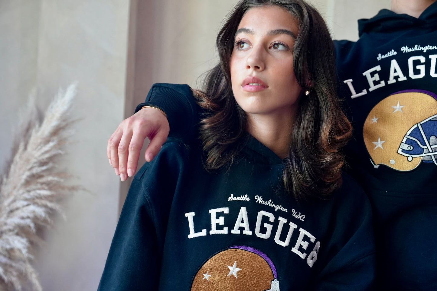 The Champions League Hoodie