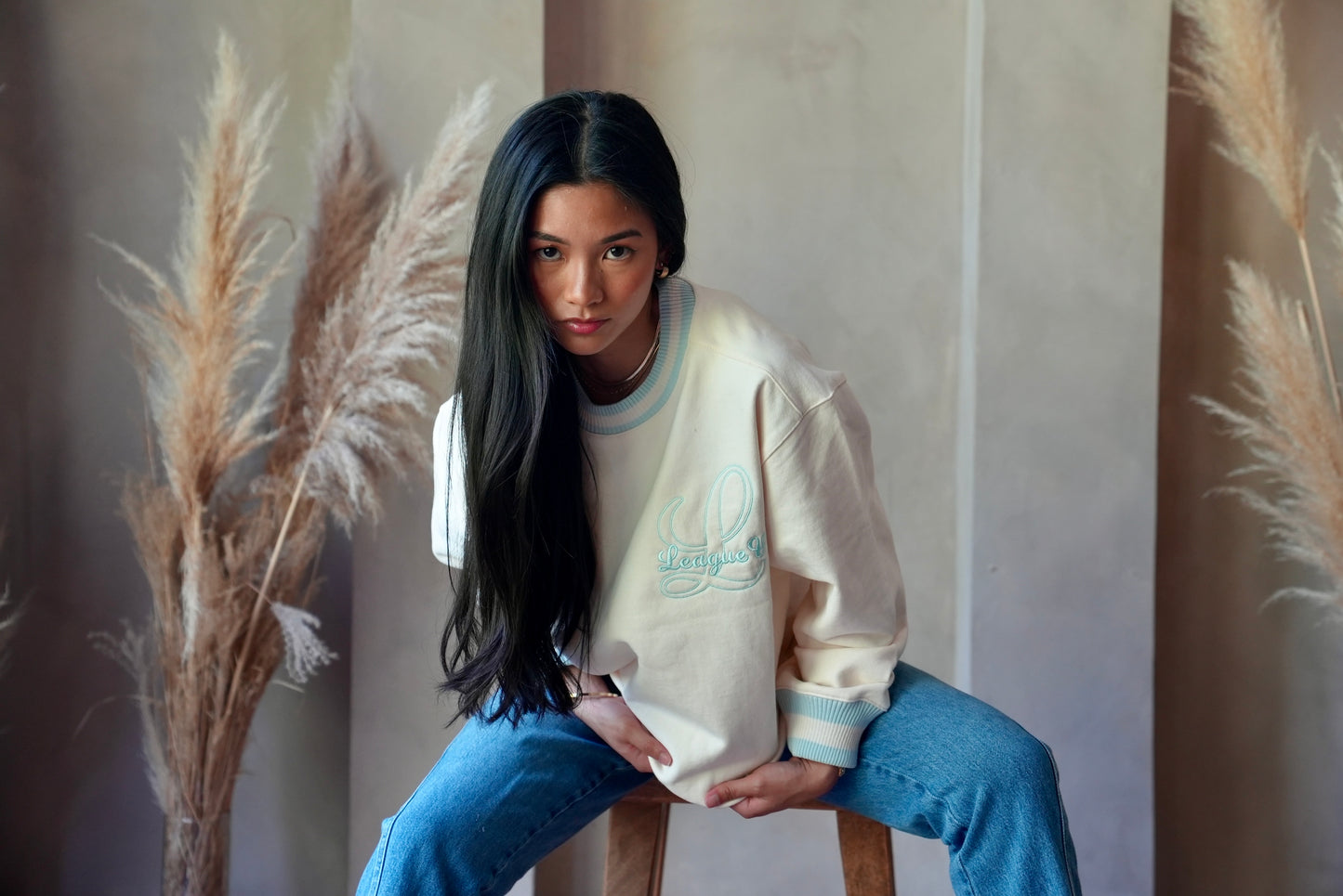 Out of Your League Sweatshirt