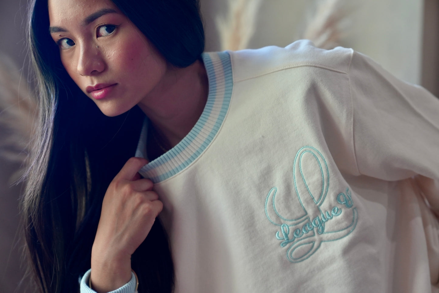 Out of Your League Sweatshirt