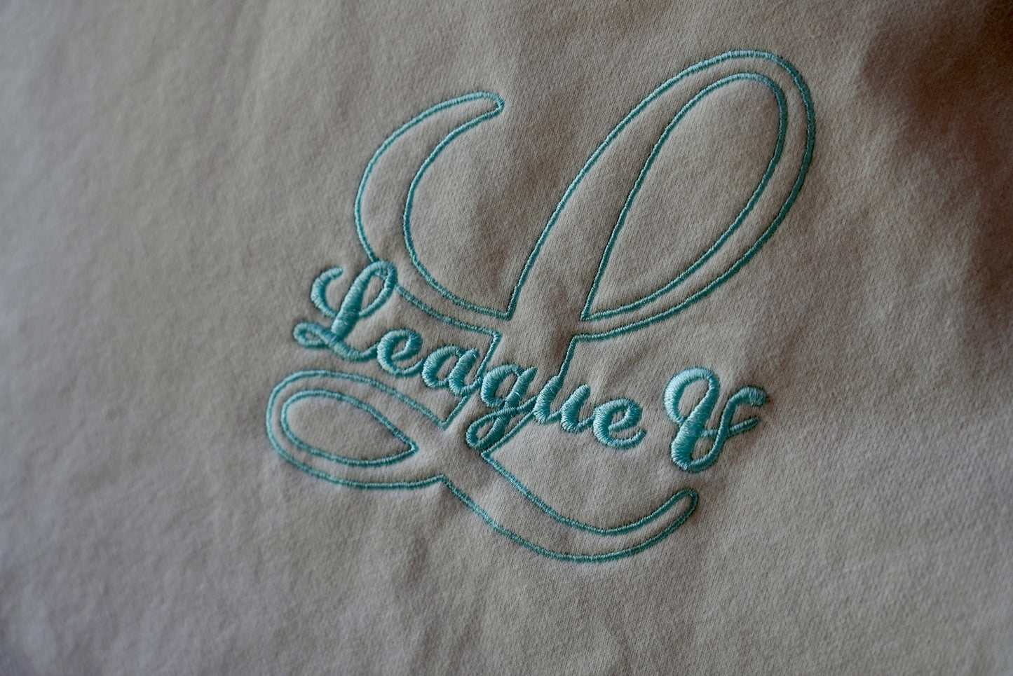 Out of Your League Sweatshirt