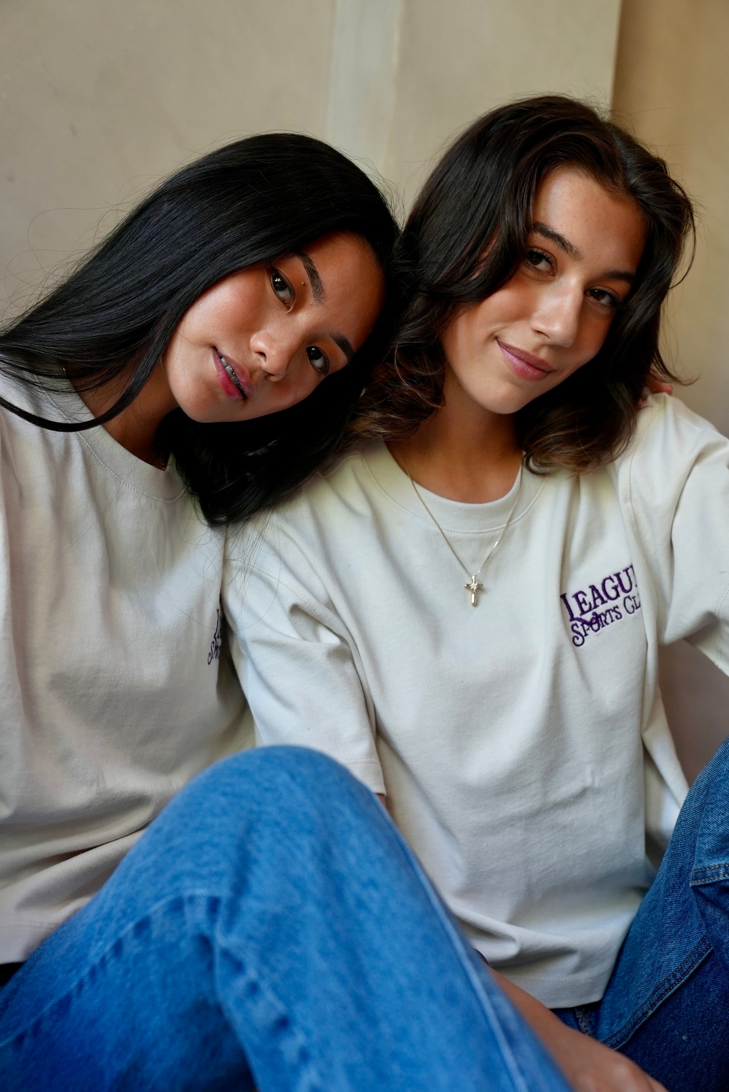 Household Name Tee