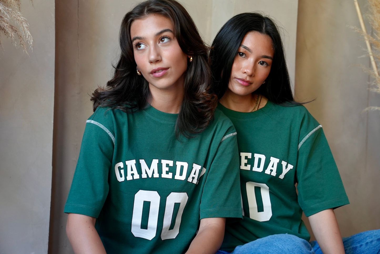 Gameday Tee