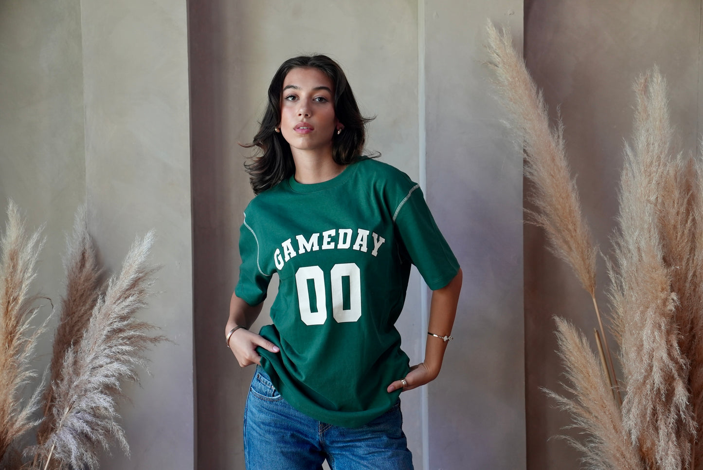 Gameday Tee