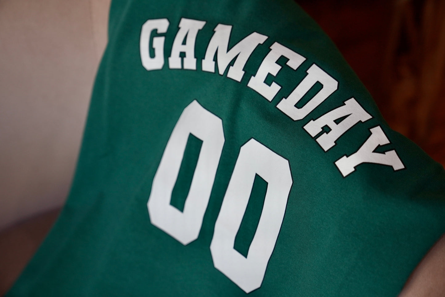 Gameday Tee