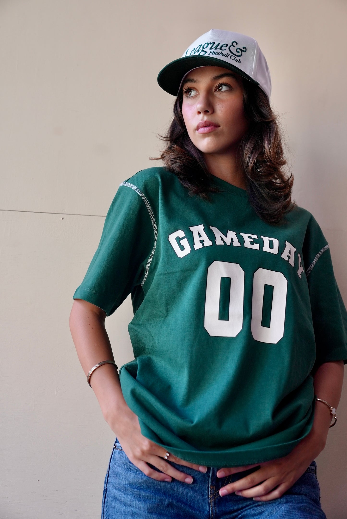 Gameday Tee
