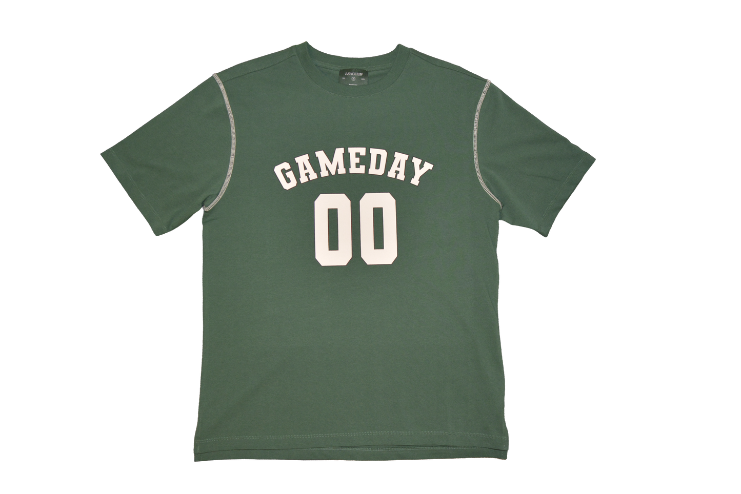 Gameday Tee