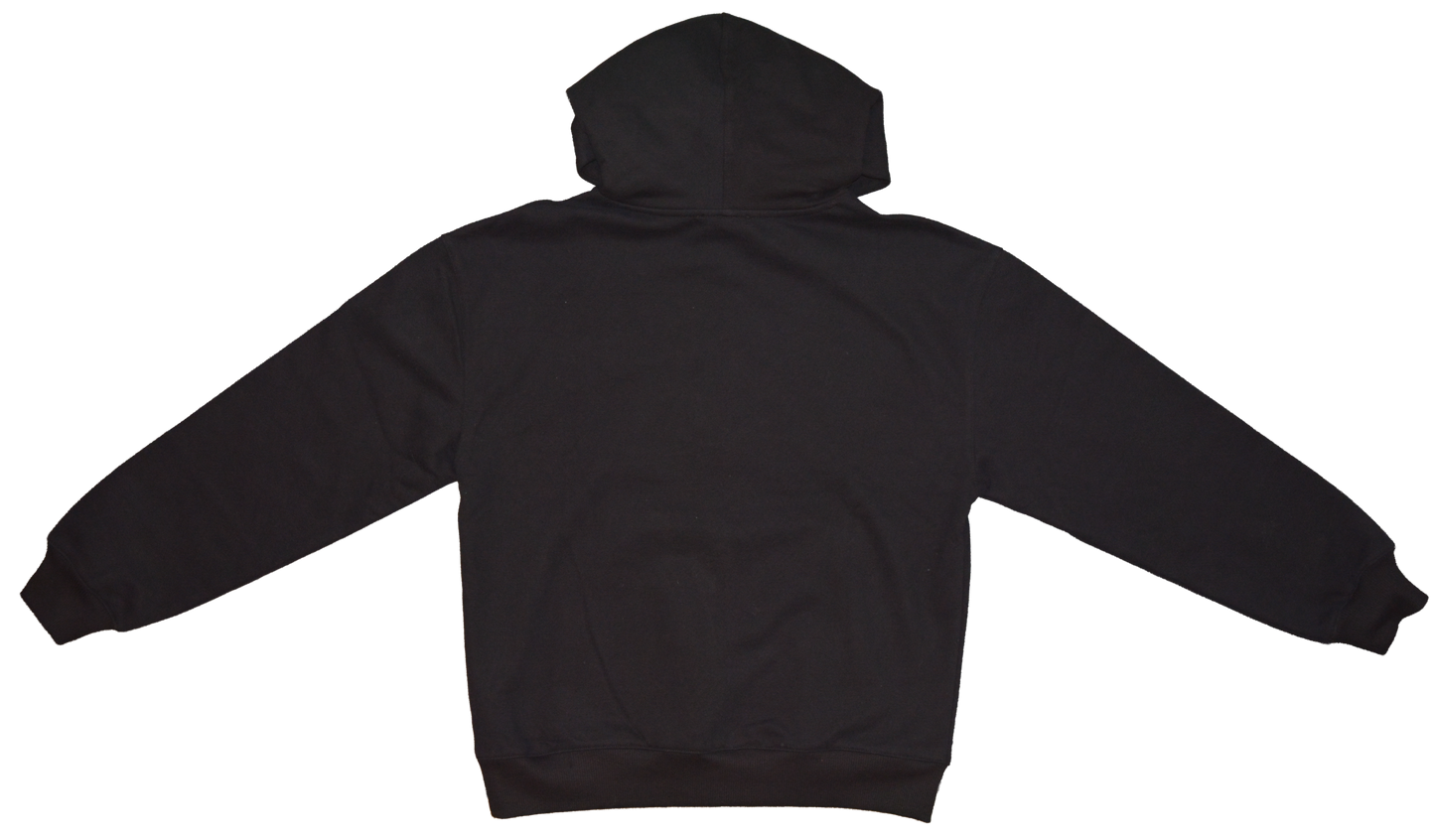 The Champions League Hoodie