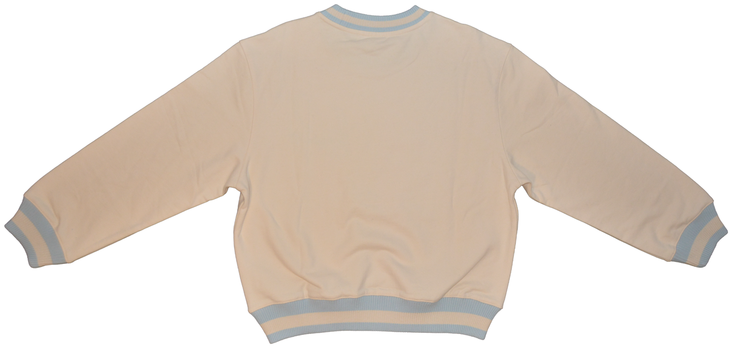 Out of Your League Sweatshirt