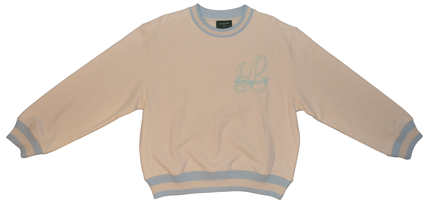 Out of Your League Sweatshirt