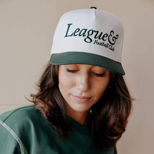 The Football Club Hat