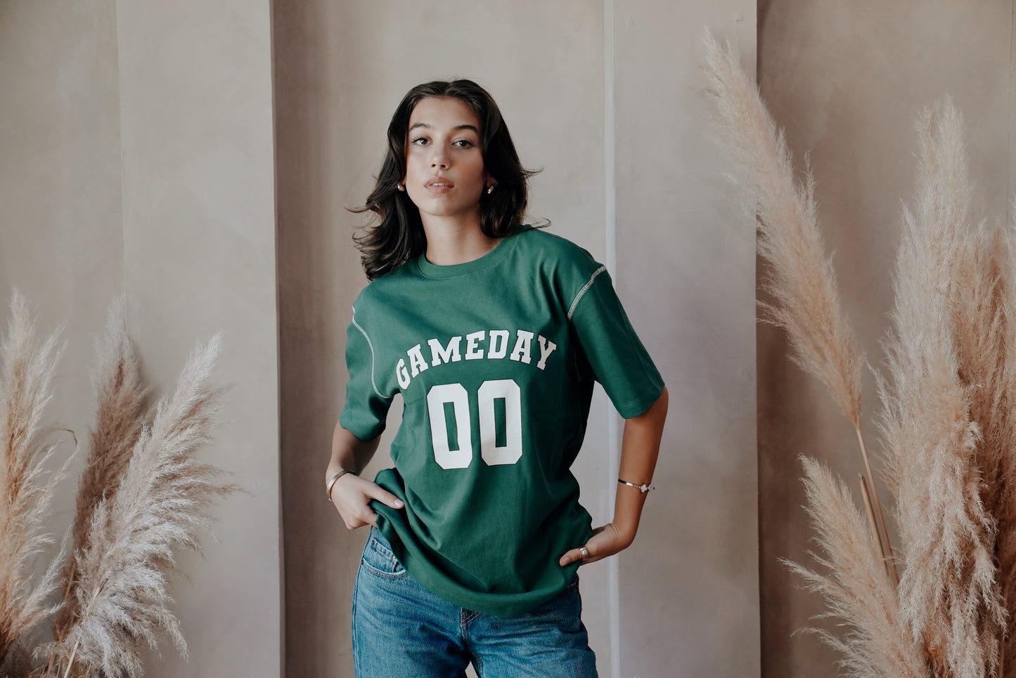 Gameday Tee