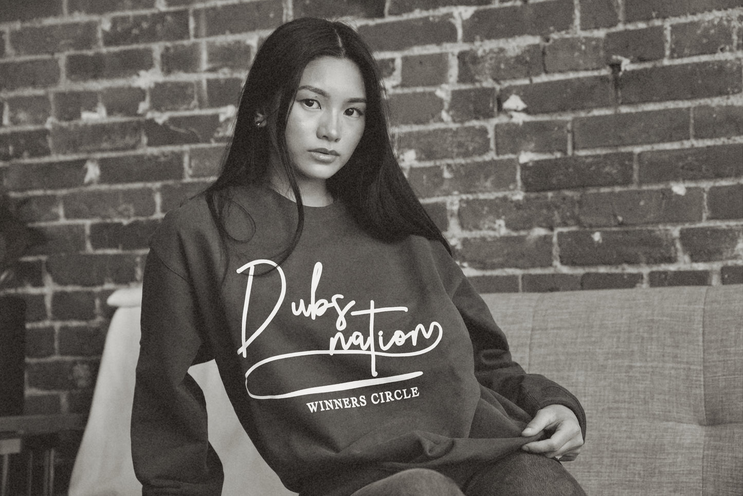 Dubs Nation Sweatshirt