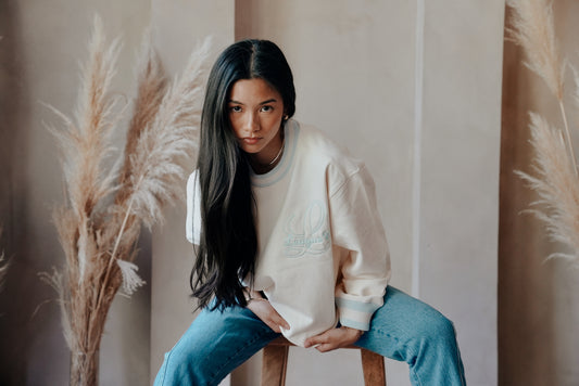 Out of Your League Sweatshirt