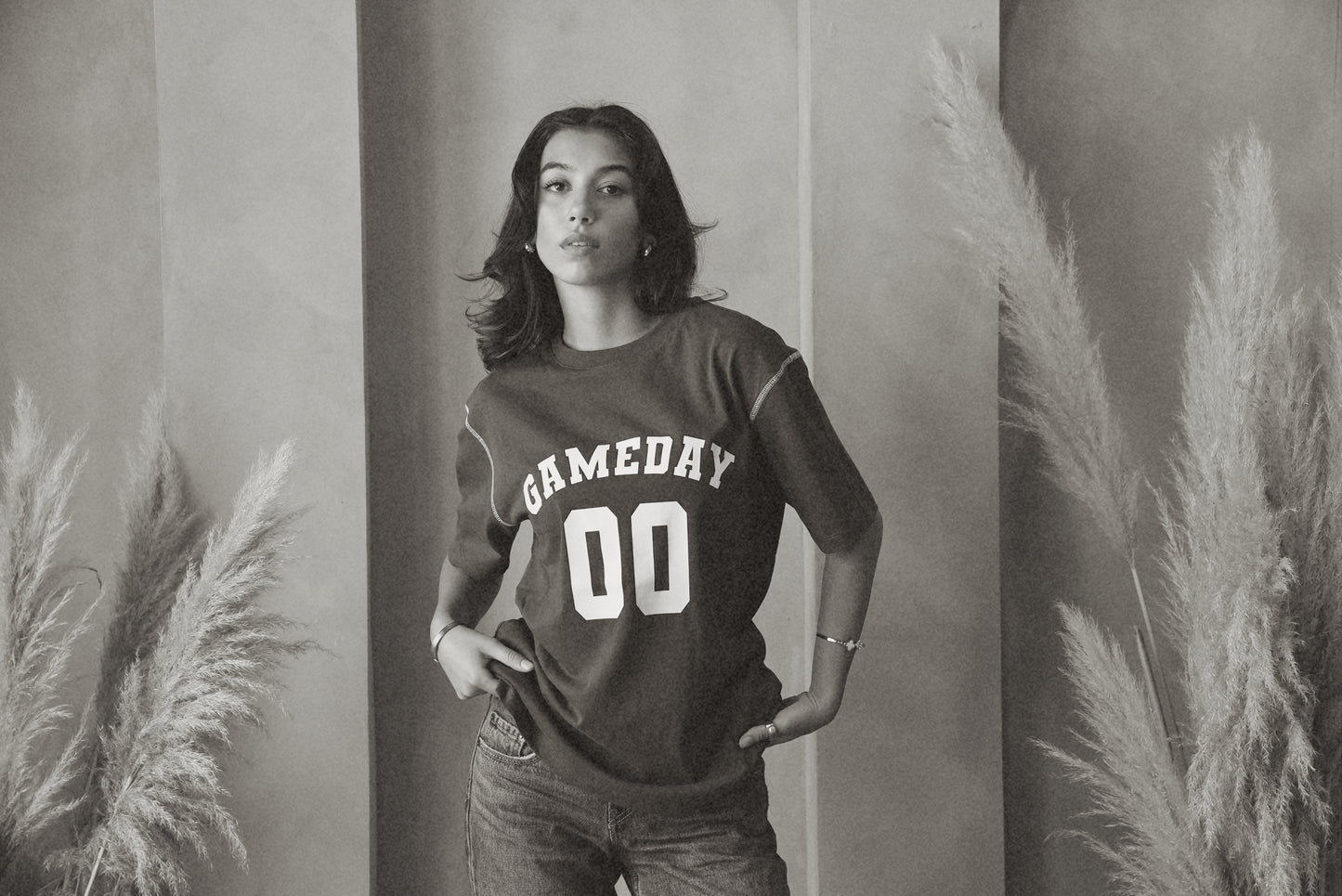 Gameday Tee