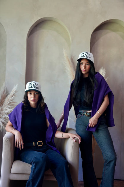 Join The Pack Hat