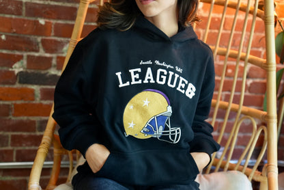The Champions League Hoodie