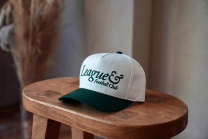 The Football Club Hat