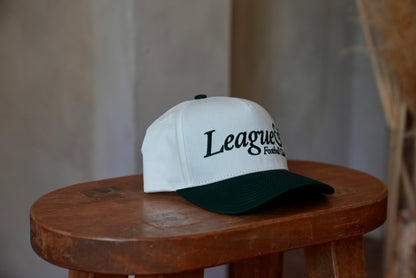 The Football Club Hat