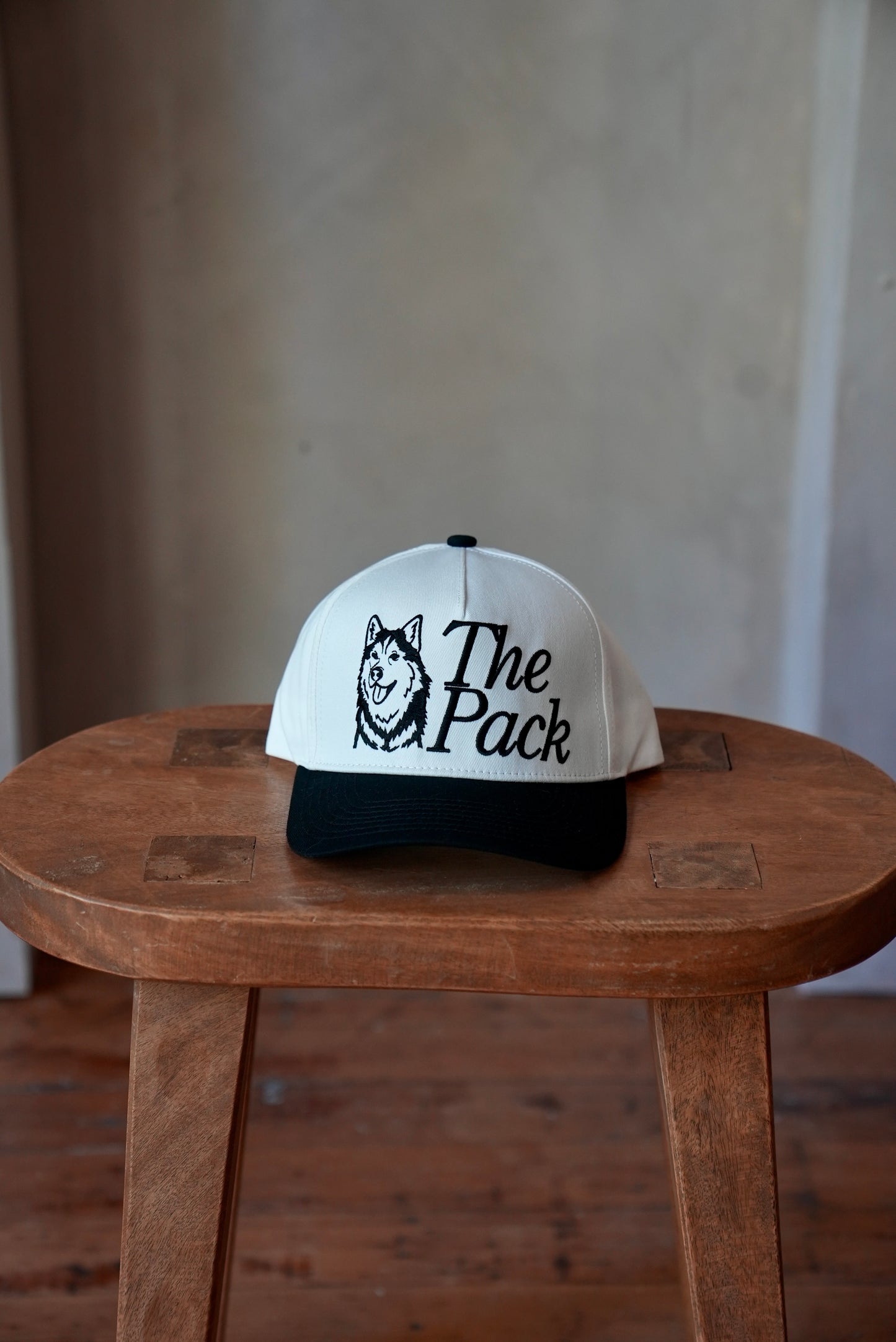 Join The Pack Hat