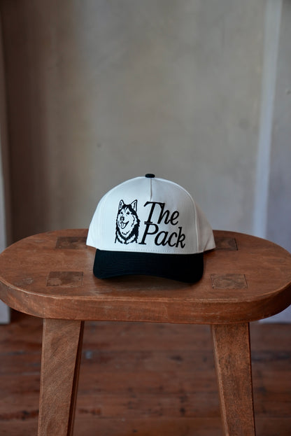 Join The Pack Hat