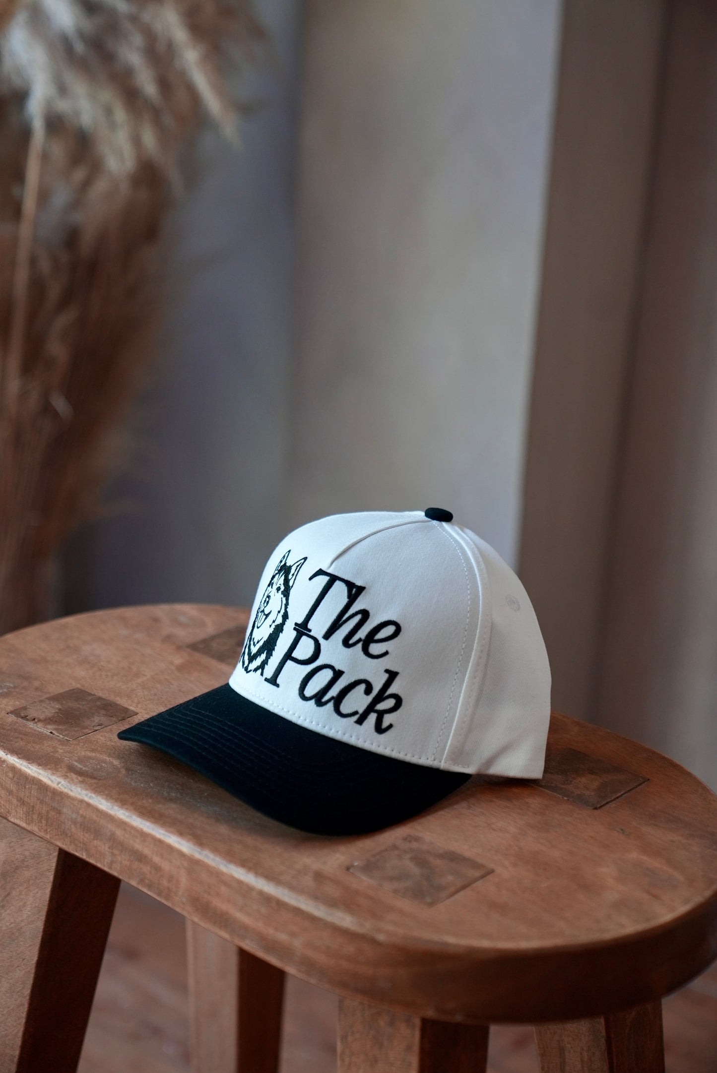 Join The Pack Hat
