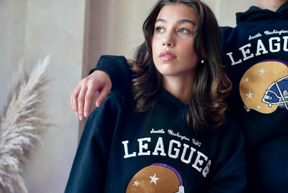 The Champions League Hoodie