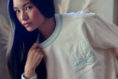 Out of Your League Sweatshirt