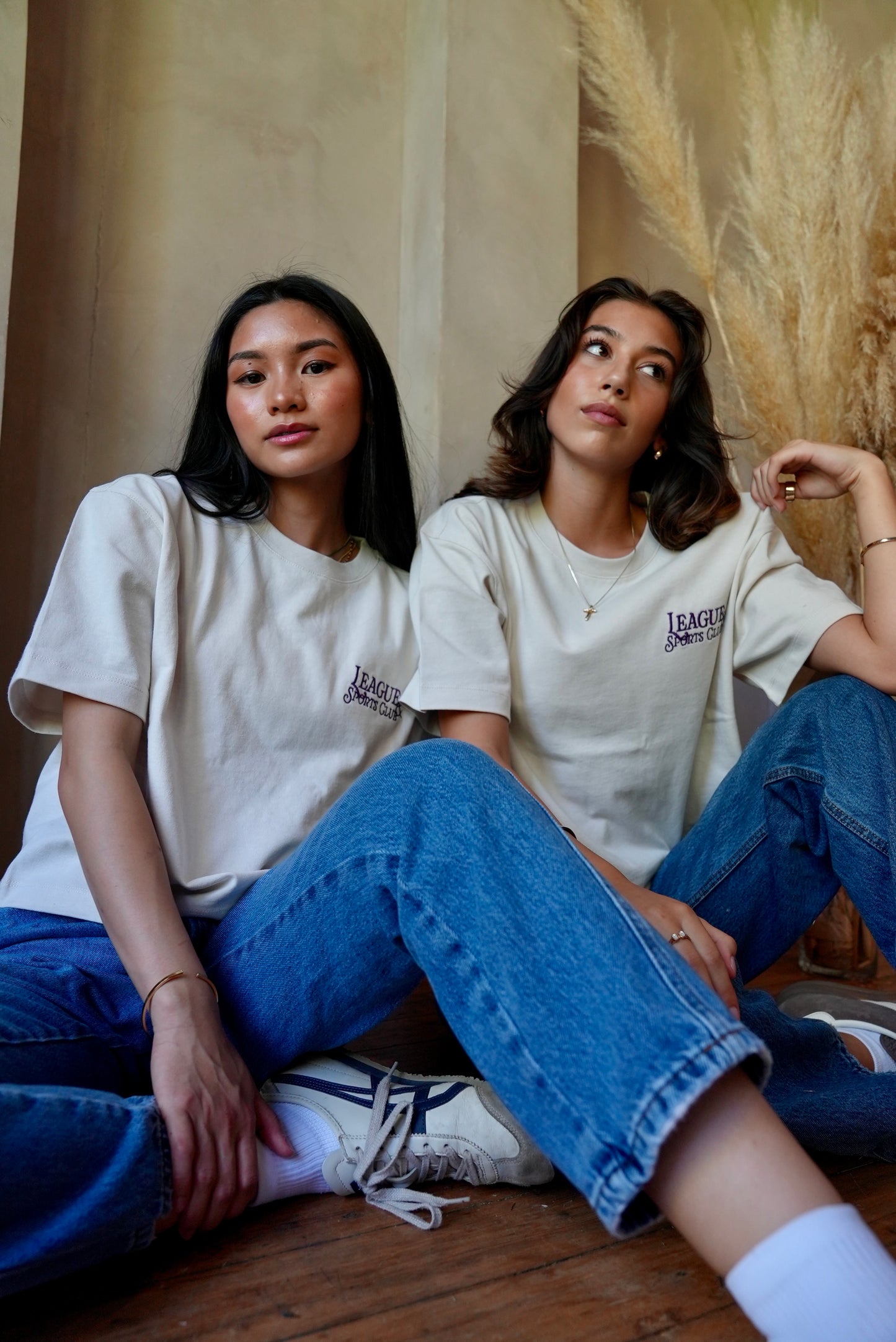 Household Name Tee