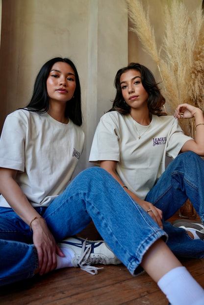 Household Name Tee