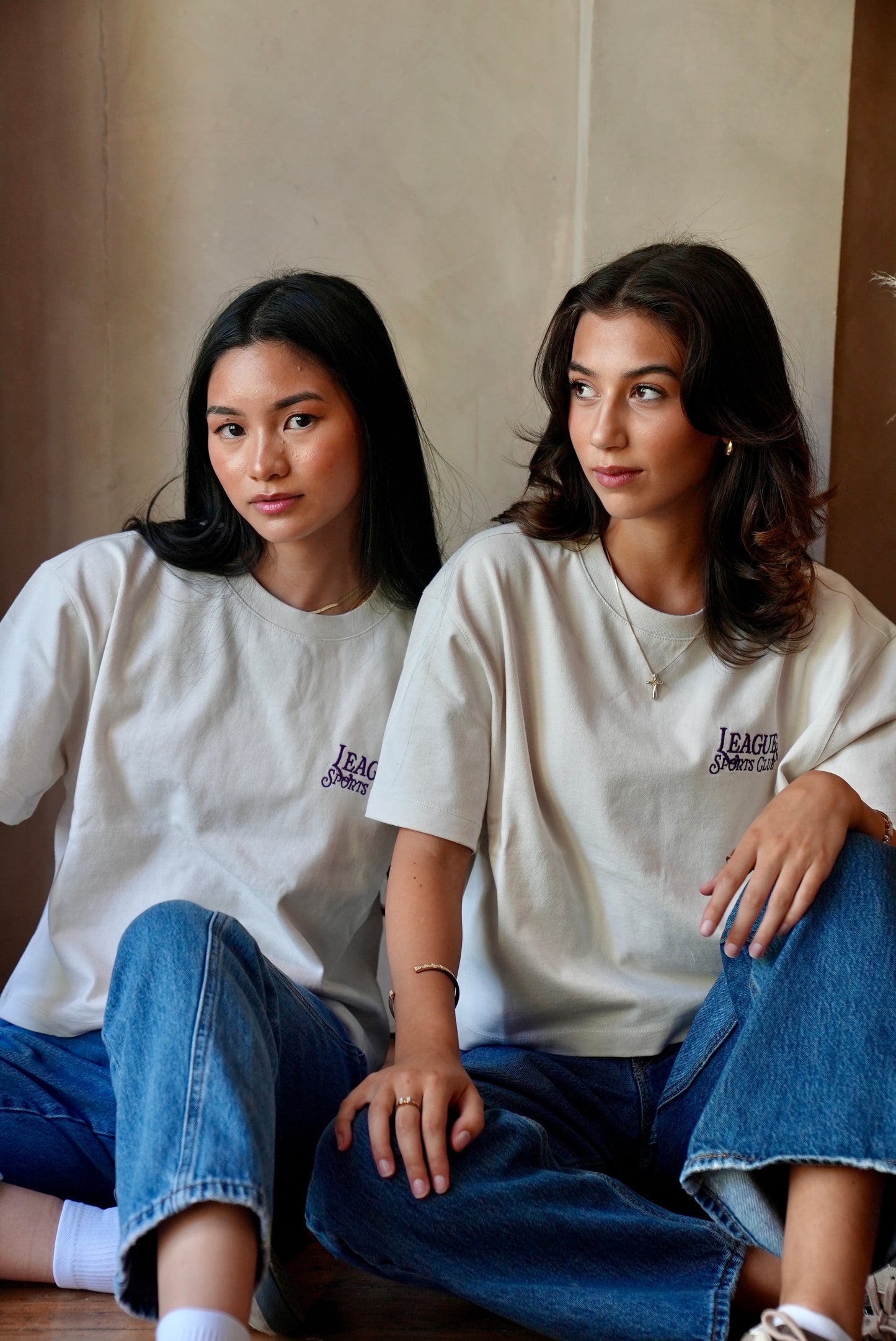 Household Name Tee