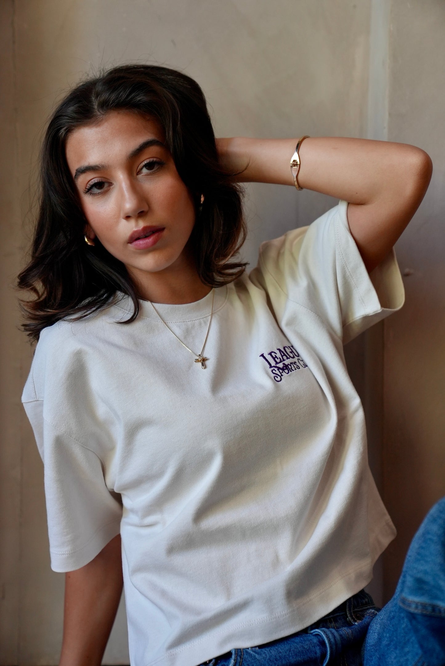Household Name Tee