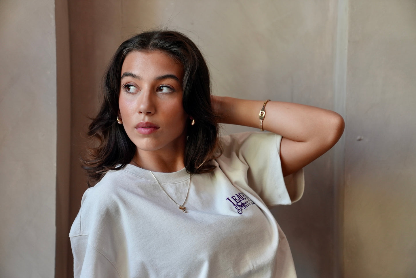 Household Name Tee