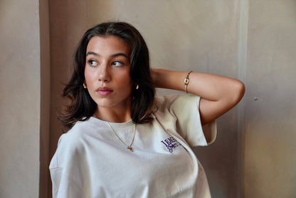 Household Name Tee