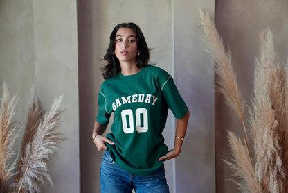 Gameday Tee