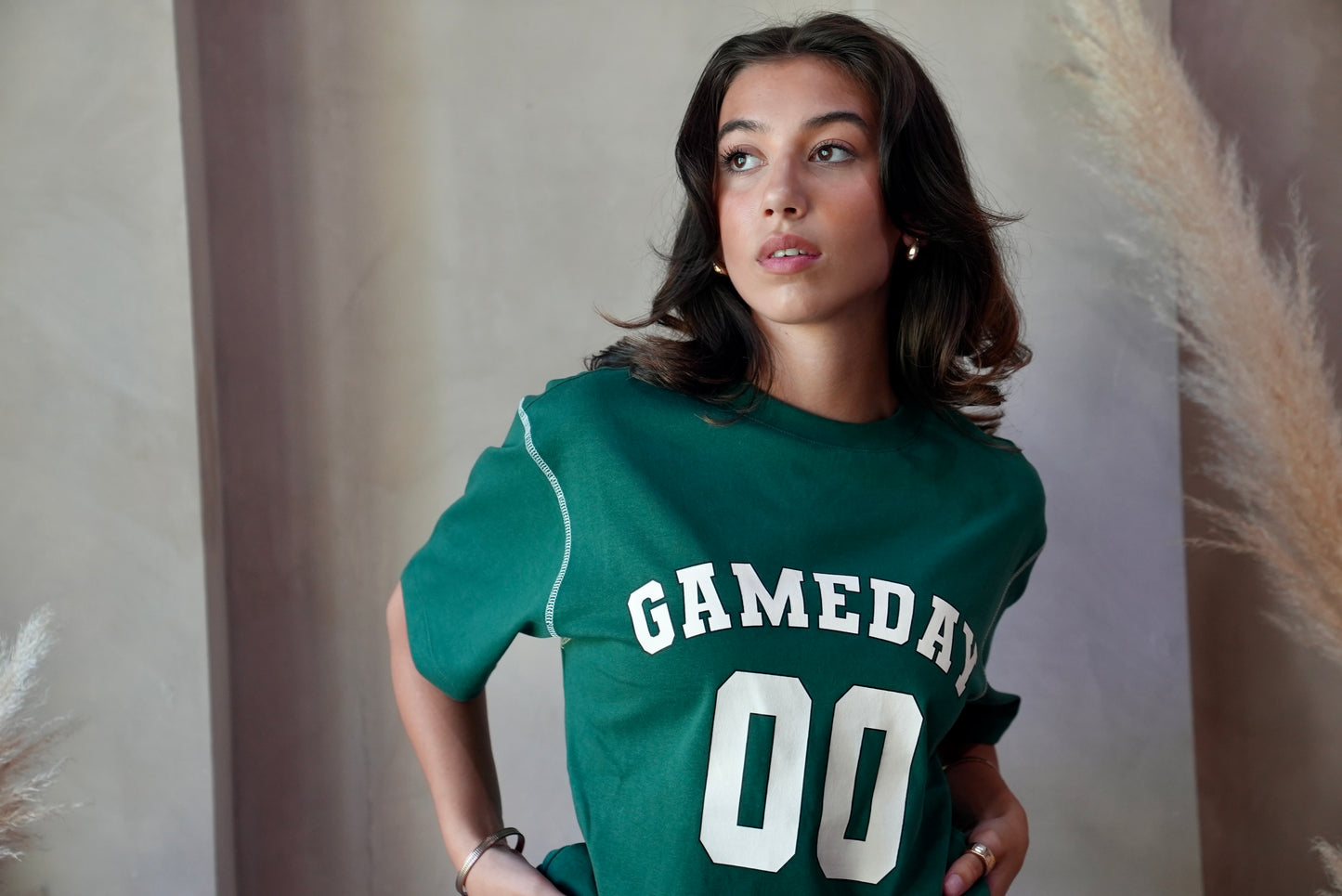 Gameday Tee