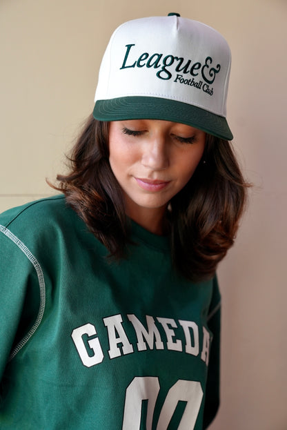 The Football Club Hat