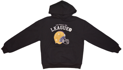 The Champions League Hoodie