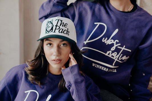 Join The Pack Hat
