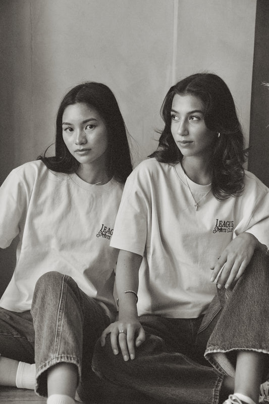 Household Name Tee