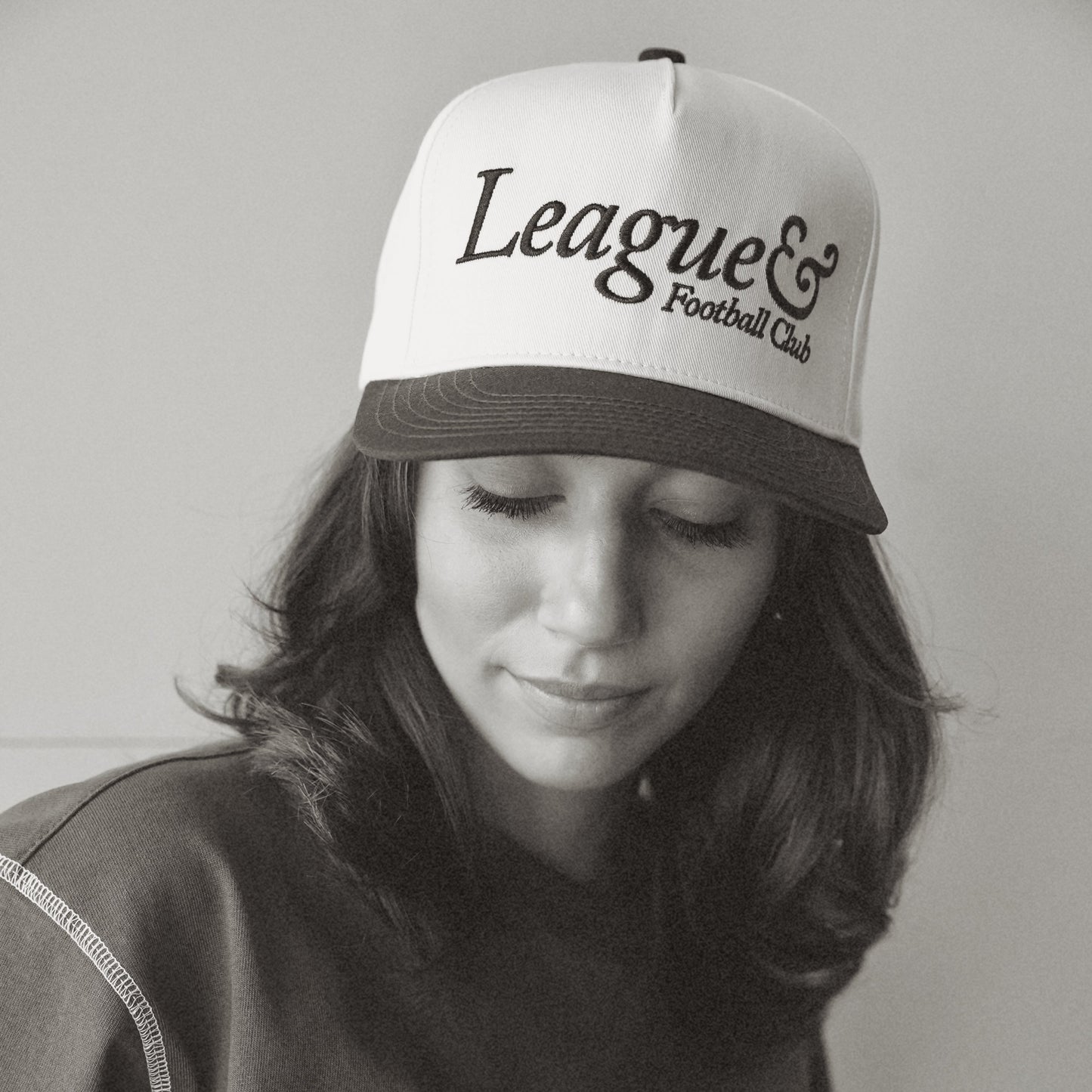 The Football Club Hat