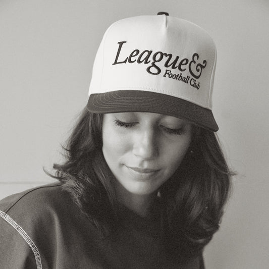 The Football Club Hat