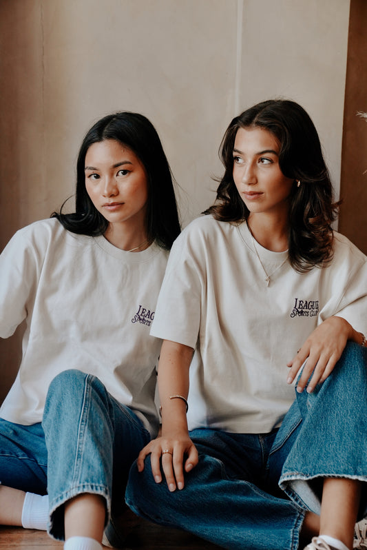 Household Name Tee