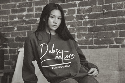 Dubs Nation Sweatshirt