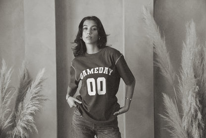 Gameday Tee