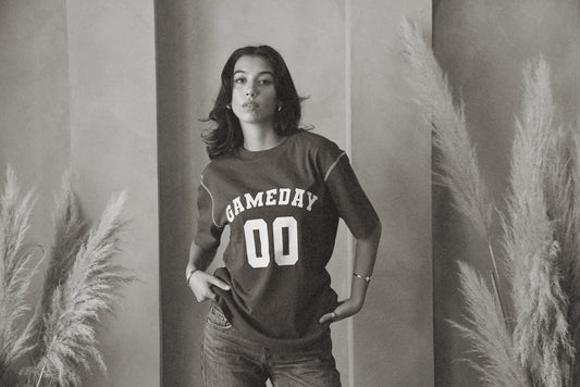 Gameday Tee