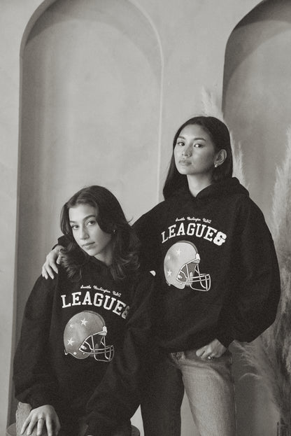 The Champions League Hoodie