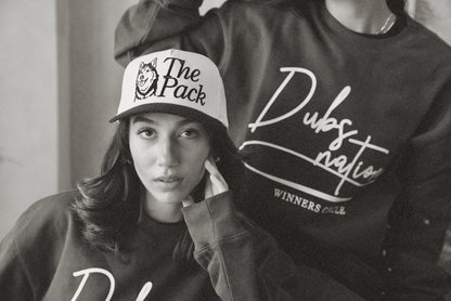 Join The Pack Hat